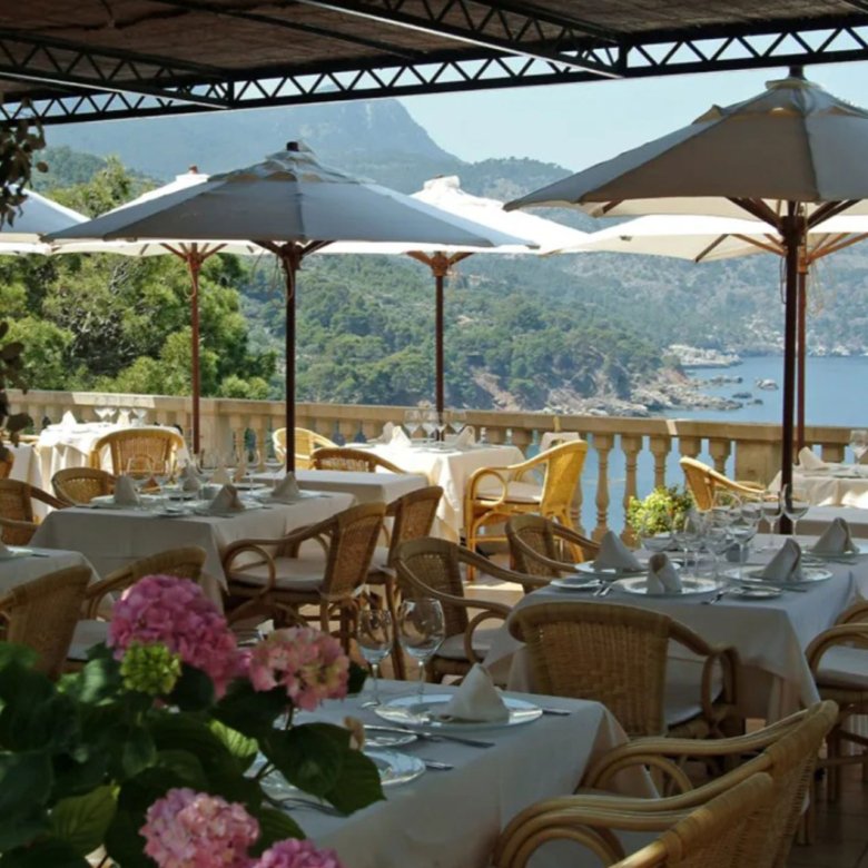 The 10 Best Restaurants in Mallorca